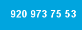 920 973 75 53